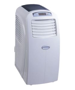 Koolbreeze P15HCA  Kompact 15 4.4kW Portable Air Conditioner with Energy Efficient Heater - Click for larger picture